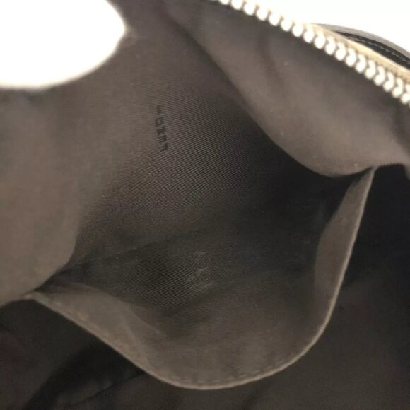 Fendi Zebra Canvas Tote Bag - Picture 9 of 11